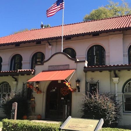 Hotel Hale Hot Springs Exterior photo